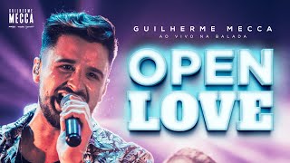 Vídeo de Open Love