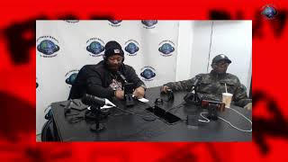 Phocuz Radio December 19, 2024