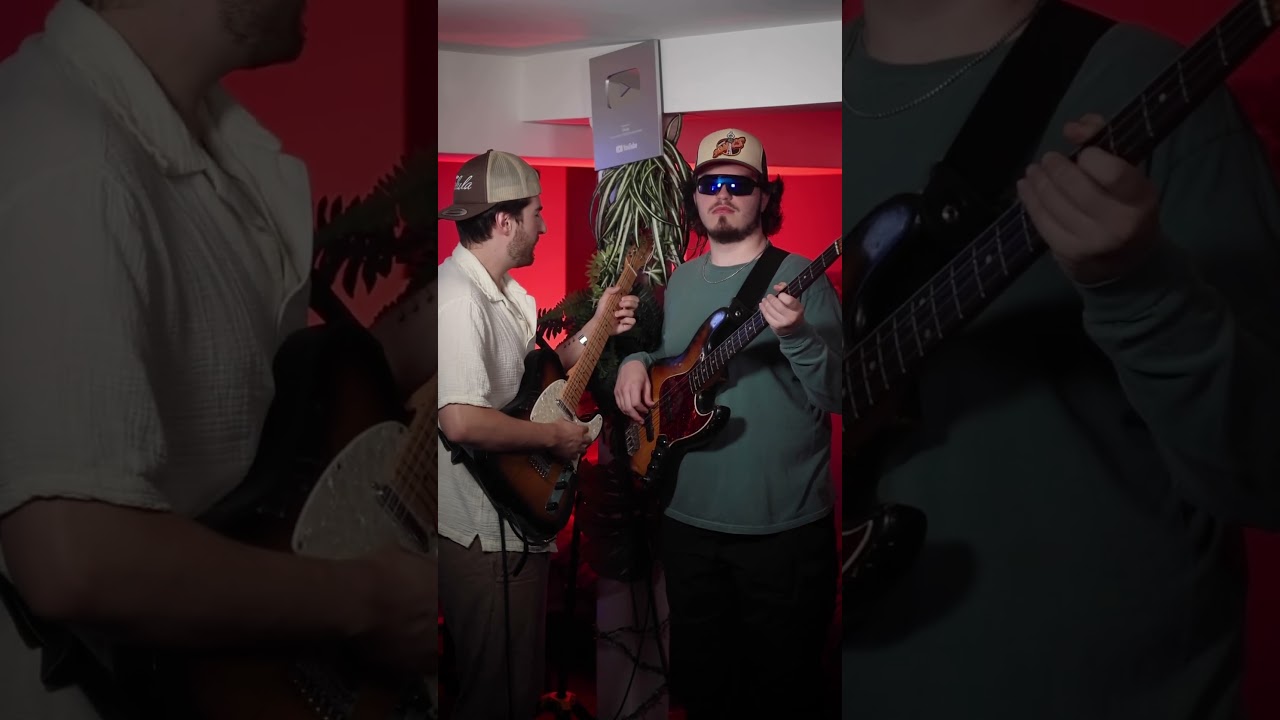 🌷STEVIE RAY FUNK🌷