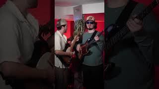 Stevie Ray Funk