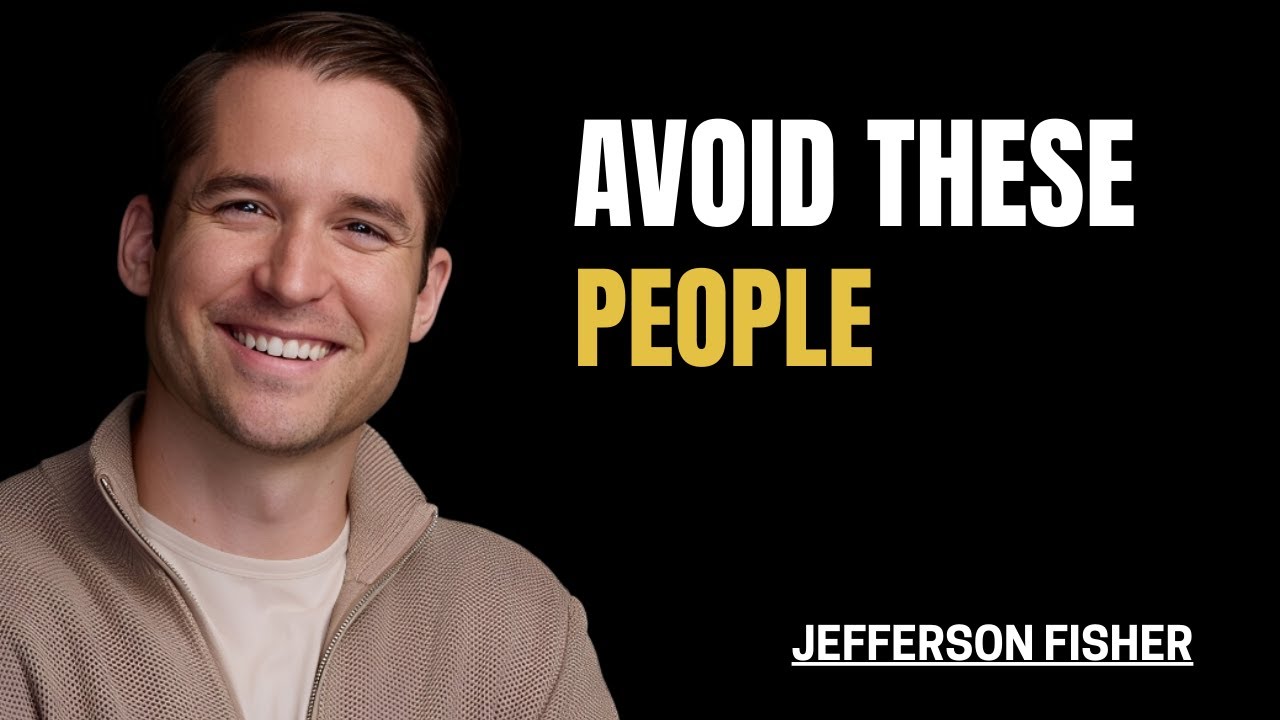 7 Types of Toxic People Who Will Ruin Your Life