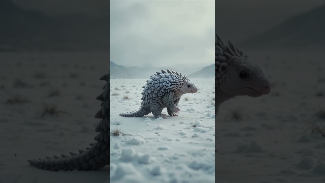 Rescue mission Snail body injured by  billions barnacles 