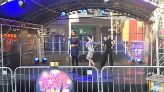 Special Christmas Collaboration With The Fabulous Lexie And Christopher From Bgt18 For You All