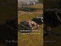 The Most Broken Tank Destroyer