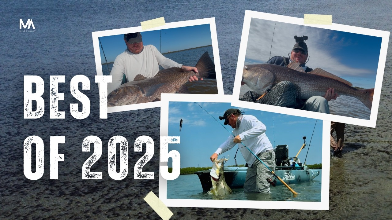 Самые безумные моменты моей рыбалки за весь год (без монтажа)