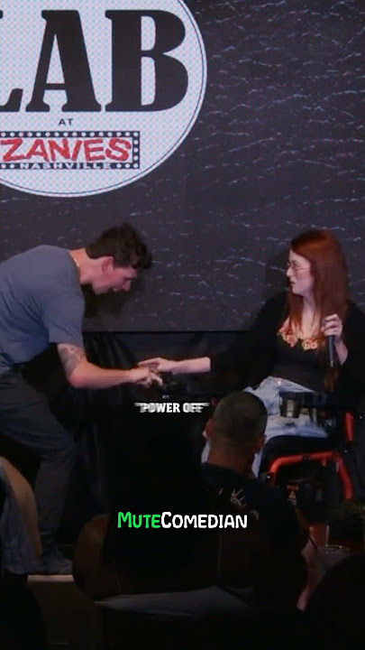 Ahren Belisle Destroys Fiona Cauley!!! 😂😂😂