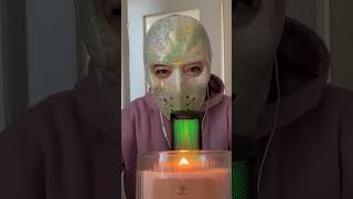 ASMR Nevím jak TY, ale DOMOV + SVÍČKA = TOP! 💯
