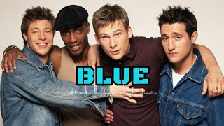 BLUE - ALL RISE ( MUSIC AND LYRICS)