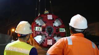 MK Tunnel   Final Preview