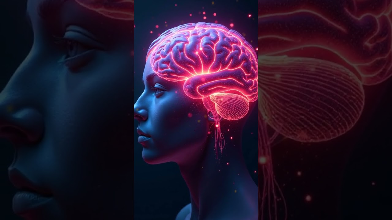 Why Your Brain Sees Faces Everywhere