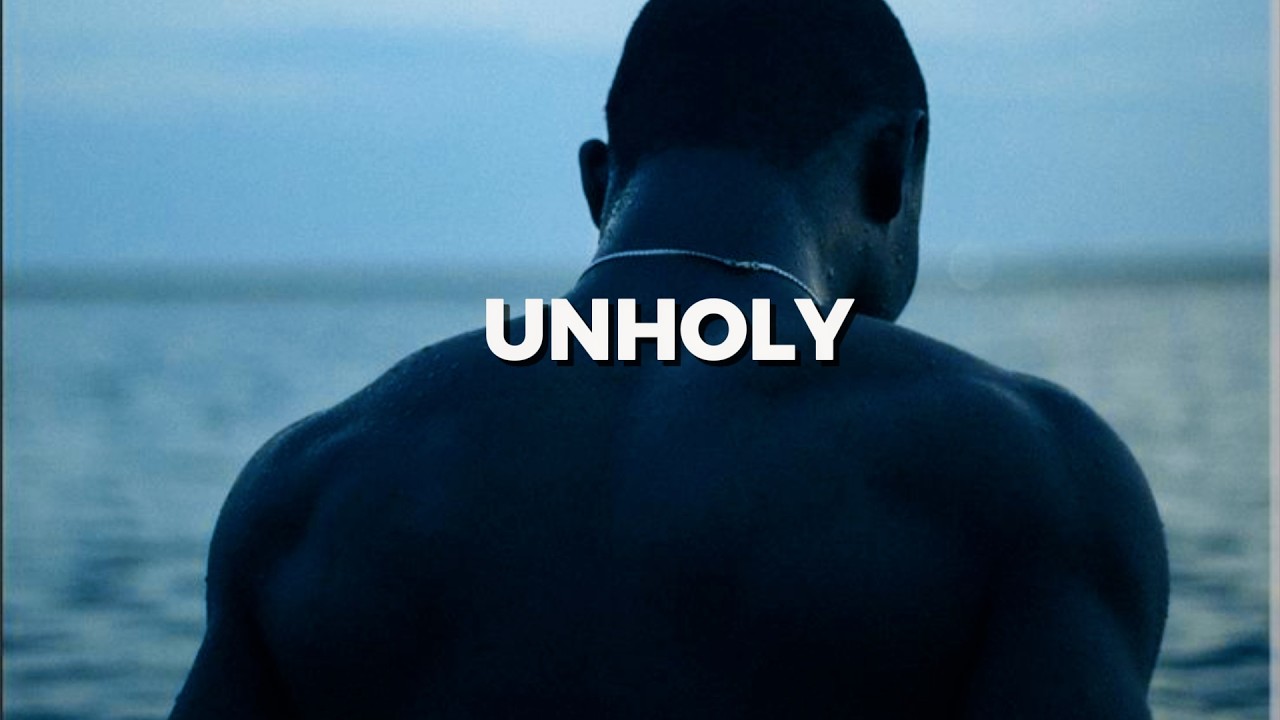 Sad Emotional Choir Type Beat “UNHOLY” | Omah Lay x Burna Boy x Fola Afrobeat Type Beat