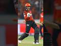 Travis Head 46 + Abhishek Sharma 48 😳 #TravisHead #AbhishekSharma #SRHvsKKR #SunrisersHyderabad #KKR