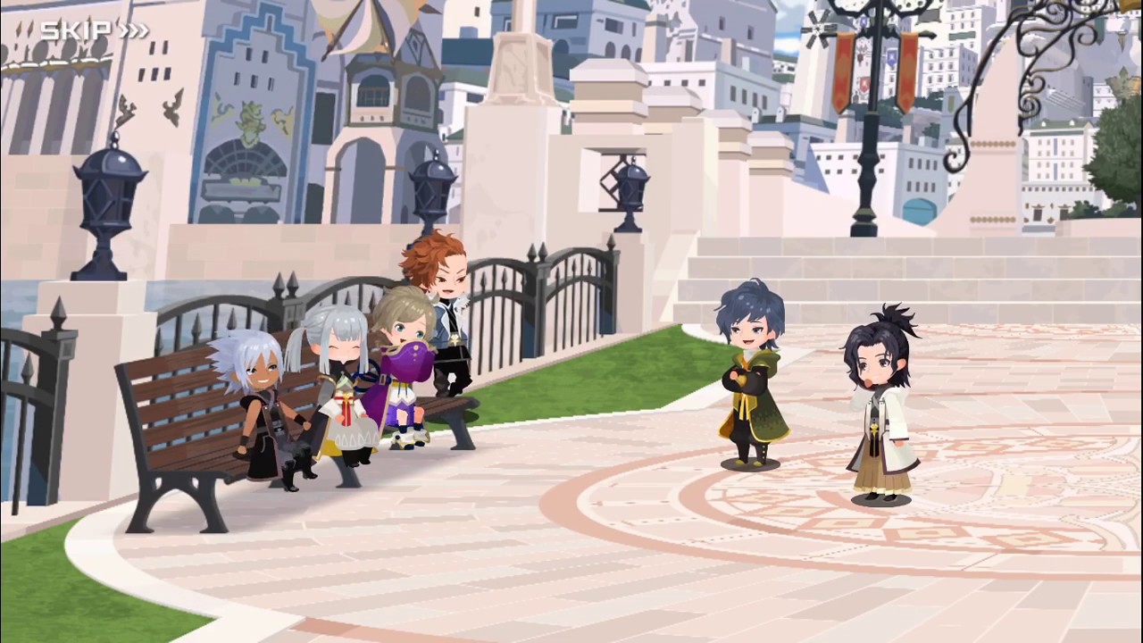 kingdom hearts dark road chapter 4 kingdom hearts dark road chapter 4