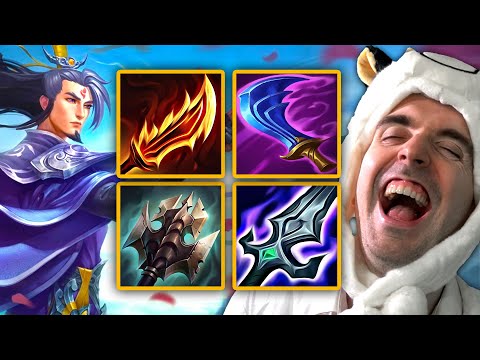 The <strong>Best</strong> <strong>Master</strong> Yi Build