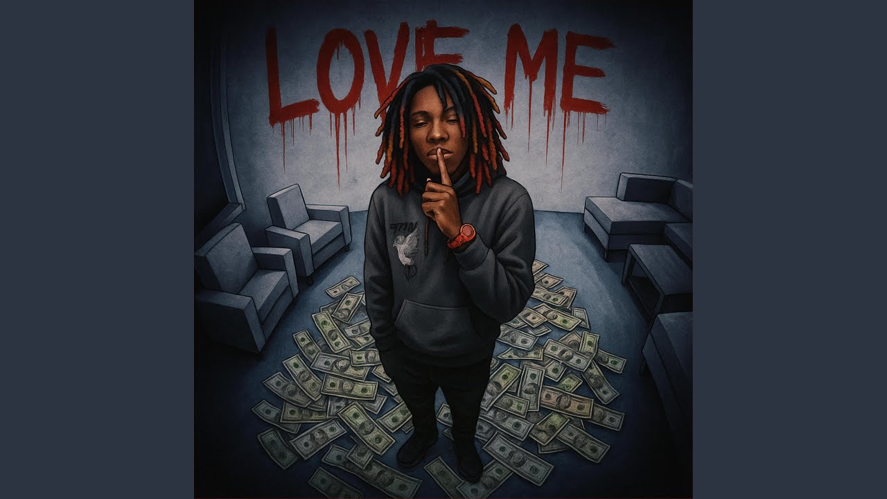 Love Me (feat. IzRosh) [IzRosh Remix] - big dk: Song Lyrics, Music ...