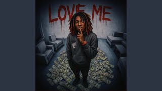 Love Me feat Izrosh
