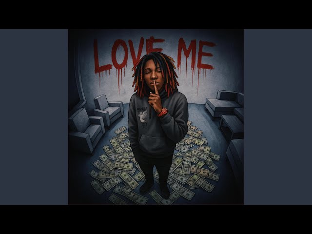 Love Me (feat. IzRosh)