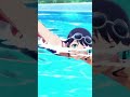 スイマー姉さん