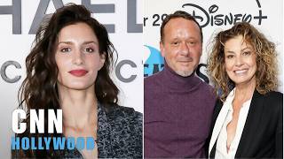 Audrey Mcgraw Shares Rare Look At Her Close Bond With Parents Tim Mcgraw And Faith Hill