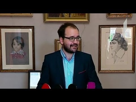 გრიგოლ გეგელიამ საარჩევნო კამპანია შეაჯამა