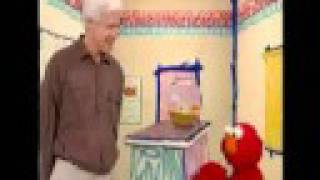 Fred Newman On Sesame Street