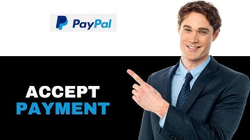 how to receive international payments on paypal
