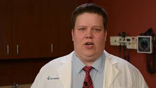 Nathan Shank, APRN - Family Medicine - CHI Health Clinic