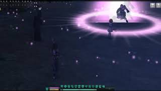 Mabinogi G25 Part 1 (1/18) - Lacrimosa
