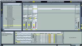 Tutorial: How to Program Axiom Pressure Pads To Impulse and Drum Rack in Ableton