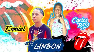 Enmiel - Lambon Ft Carlos Rd Dembow Audio