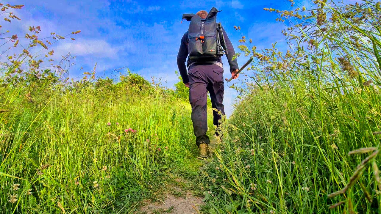Um den Canyon von Lengerich – Teutoschleifchen "Canyon Tour"