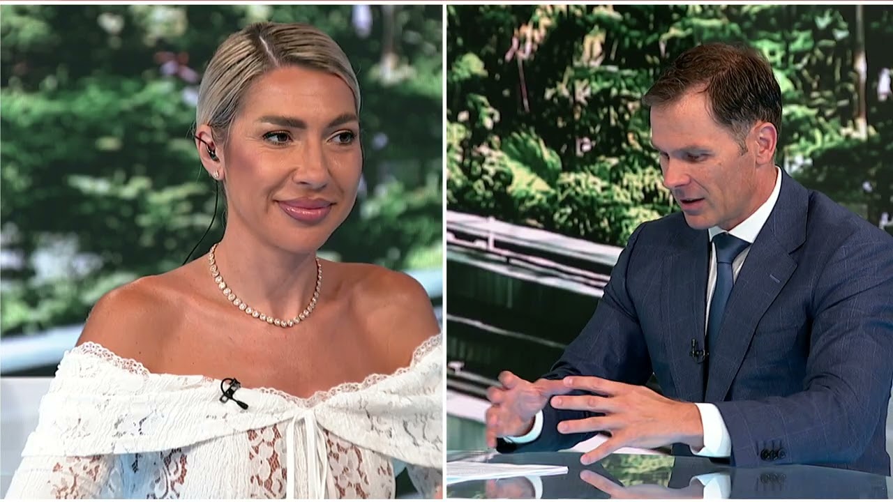 Novo jutro-Siniša Mali-05.09.2025.