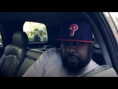 Sean Price - Prisoner (Music Video)