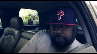 Sean Price  -  Prisoner  (Music Video)