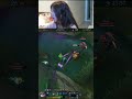 Bait coreano 🇰🇷#fyp #leagueoflegends #zeling #akali #pyke