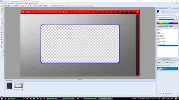 Wusik Station X Coding (no talk) #programming #c++ #juce #vst #plugin #vsti #music