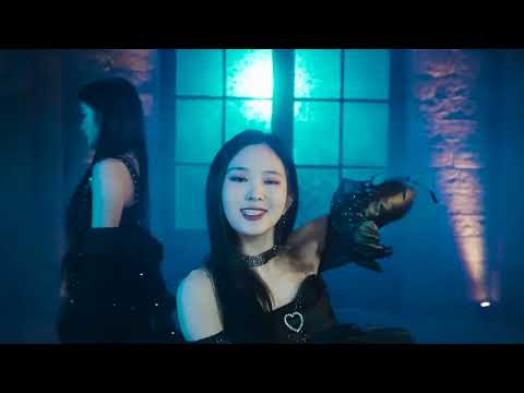TRI.BE(트라이비) Original Performance 'WITCH' (Choreography by TRI.BE)