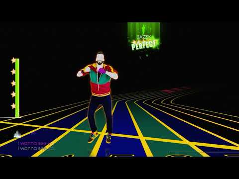 Follow the Leader - Sweat Version | Just Dance 2014 (Xbox 360