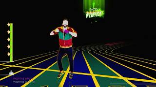 Follow the Leader - Sweat Version | Just Dance 2014 (Xbox 360 Kinect)