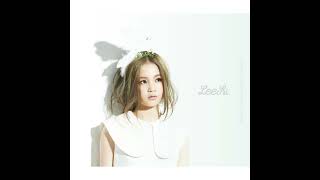 LeeHi • Breathe (Japanese version)