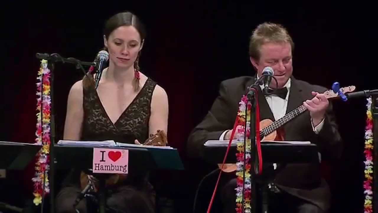 TUKUO plays - Michelle (John Lennon/ Paul McCartney)