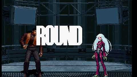 KOF 2002 Magic Plus ll - Arcade Random Team #115 2/2