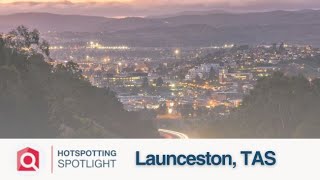 Spotlight On: Launceston | Data-Driven Property Market Review