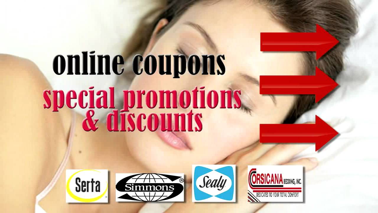 Discount Mattress Stores in Indianapolis YouTube