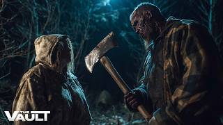 HUNTED BY LEGENDS | JACK AND JILL