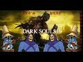 Lets play dark souls iii part 8 dying to skeletons  wizards