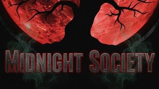 MIDNIGHT_SOCIETY ( paranormal duo) is live mayam laksnbiro🔞
