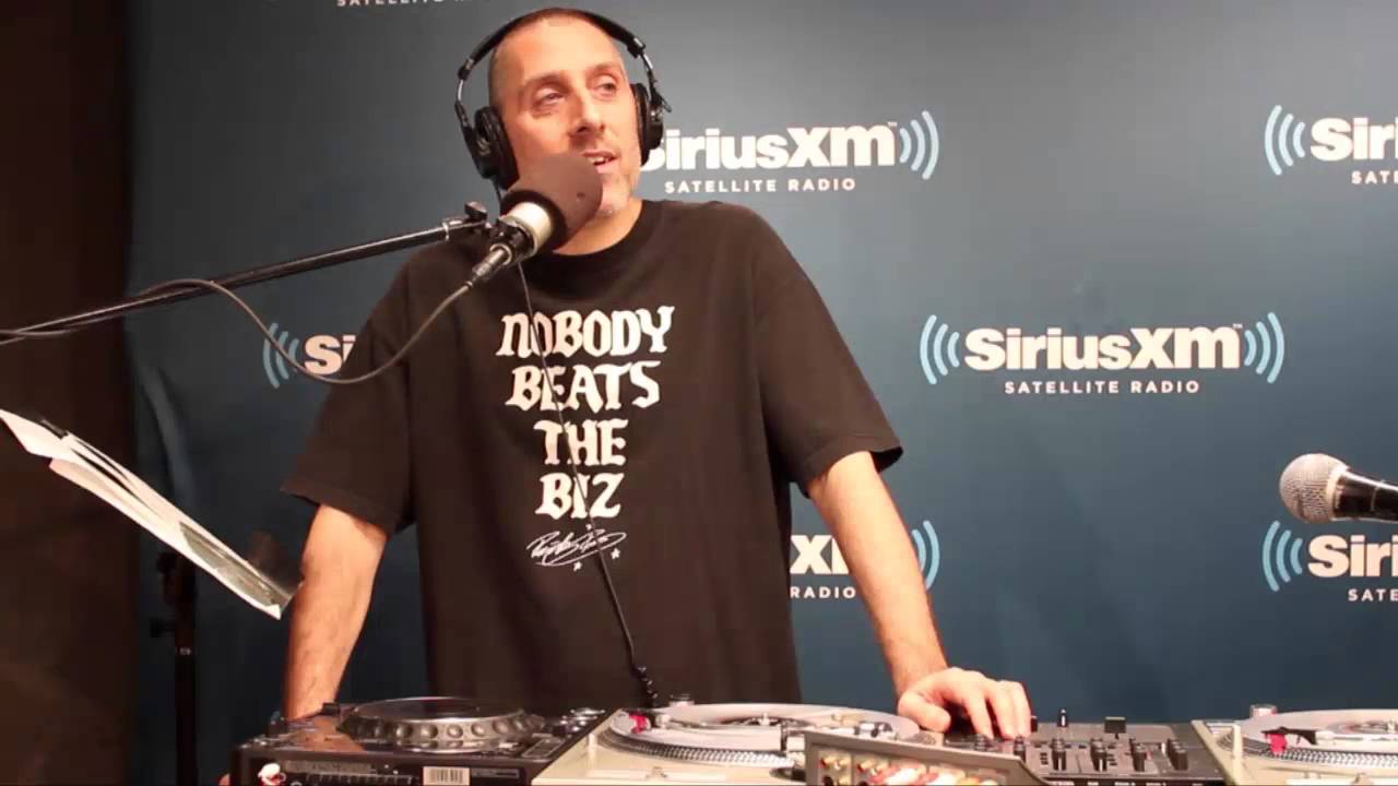 "In Control" Interview with Marley Marl, DJ Kevy Kev, Pete Rock, & DJ Premier | Rap Is Outta Control