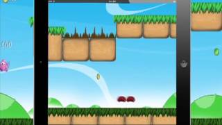 New Game App 2013 (Bobo's World) screenshot 5