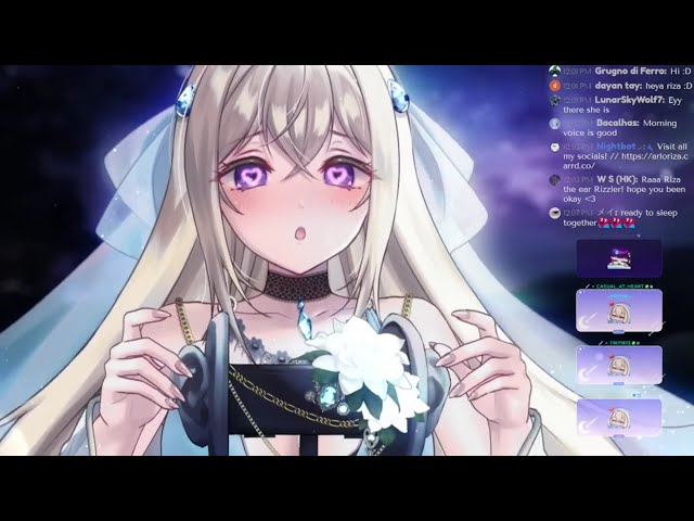 You're Carrying Too Much It's Time to Give Your Mind a Break ♡ ASMR